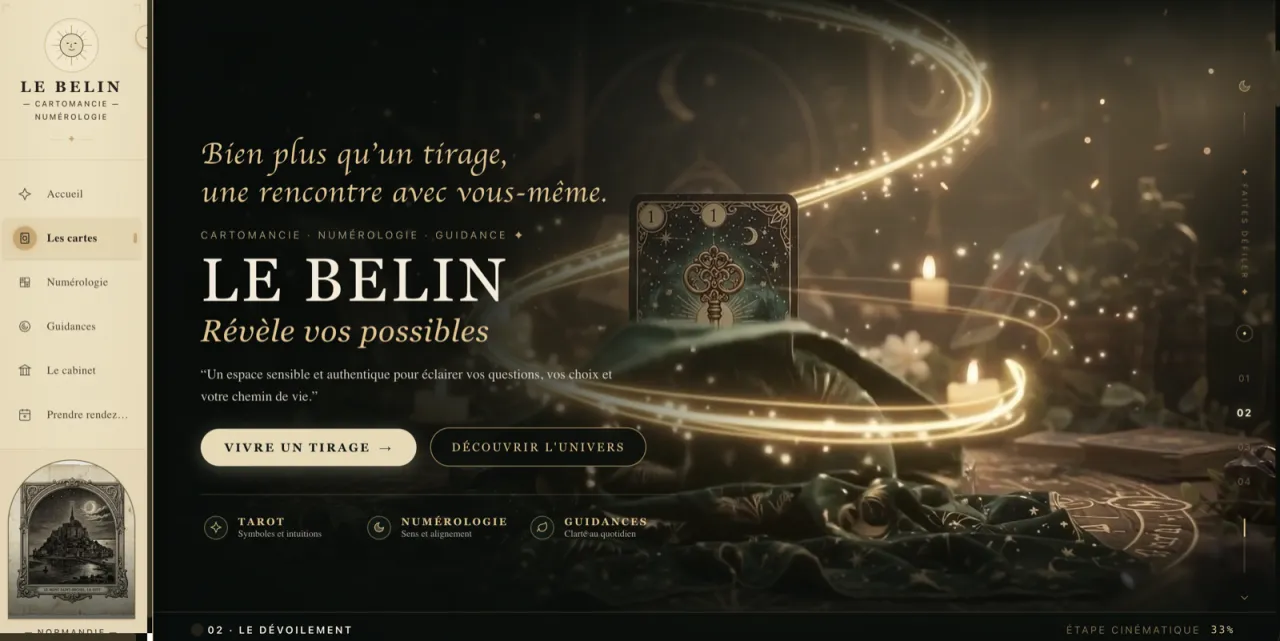 Le Belin