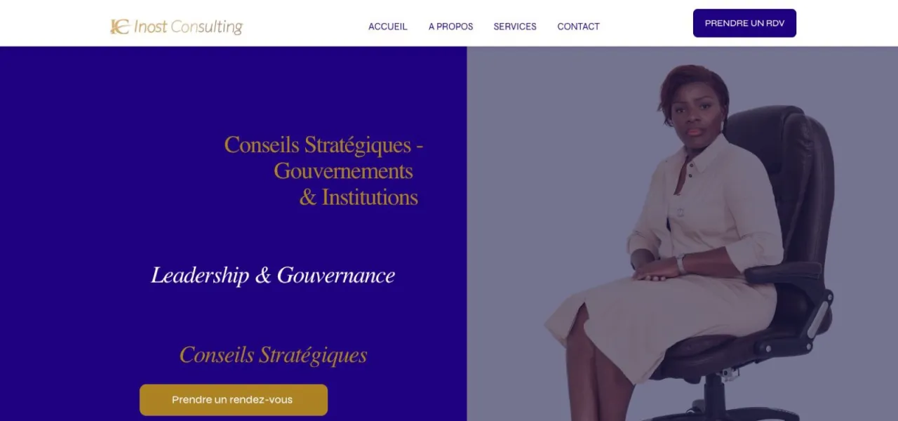 Inost Consulting
