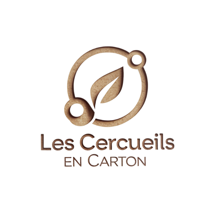 Les cercueils en carton numtema agency